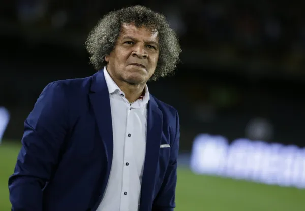 Alberto Gamero en 2022 debe conseguir un título para Millonarios FC, de lo contrario sería reemplazado como timonel del cuadro “Embajador” y suenan tres posibles candidatos.