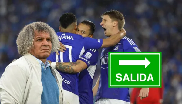 Alberto Gamero aún no define si su pupilo es titular o suplente. Además, este jugador podría irse.