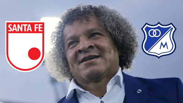 Alberto Gamero Foto: MFC y Escudoteca