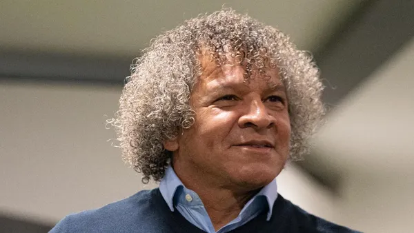 Alberto Gamero Foto: Millonarios FC