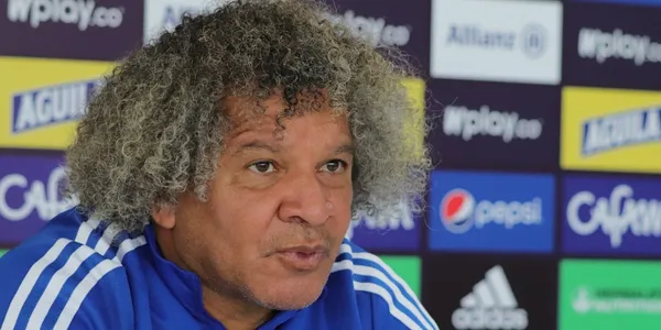 Alberto Gamero hace historia en Millonarios FC y en Colombia.