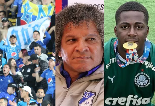 Alberto Gamero insistió tanto en fichar a Kaique Ferraz para luego revelar lo que hará con el jugador y fue la gota que derramó el vaso