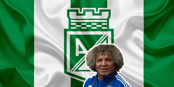Alberto Gamero en Millonarios FC quiere algo que sin lugar a dudas Atlético Nacional es una referencia de ese tema en Colombia.