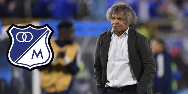 Alberto Gamero perderá a una de sus máximas figuras para la parte final del campeonato.