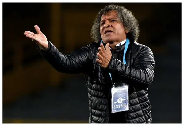 Alberto Gamero no podrá contar con un futbolista clave del embajador para enfrentar a Atlético Nacional.