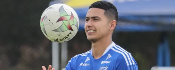 Alberto Gamero podrá realizar variantes al estar ya clasificado a la siguiente ronda del torneo.