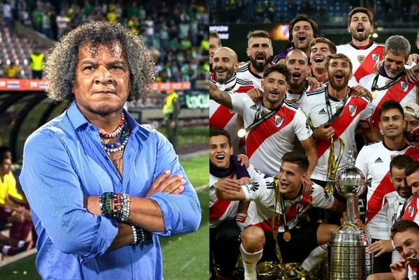 Alberto Gamero podría salir de Millonarios y ante ello ya hay un nombre que puede reemplazar al entrenador, tiene pasado en River Plate