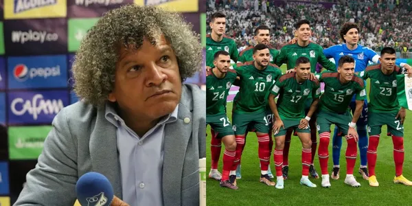 Alberto Gamero con posición firme sobre su futuro en Millonarios FC.