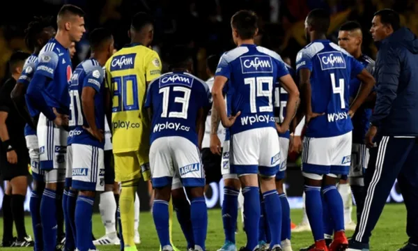 Alberto Gamero no quedó totalmente complacido con Millonarios y quiere a este refuerzo