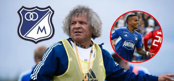 Alberto Gamero rompió el silencio y reveló lo que pasaría con Edgar Guerra