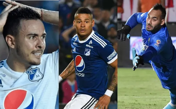 Alberto Gamero ya piensa en el armado del plantel para 2021 y Enrique Camacho le impuso en el plantel a un jugador que no será tenido en cuenta.