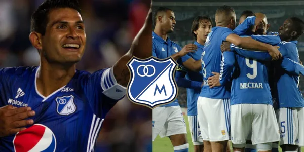 Alberto Gamero ya se prepara para 2021 y quiere tener en su plantel a David Macalister Silva y dos futbolistas más que considera fundamentales.