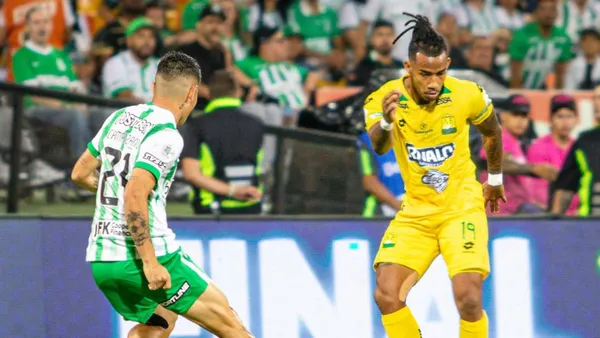 Alcalde Beltrán invita a fiesta auriverde para la final. Foto: Instagram