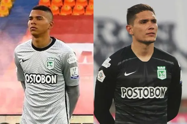 Aldair Quintana habría pedido que pueda salir del equipo en busca de minutos