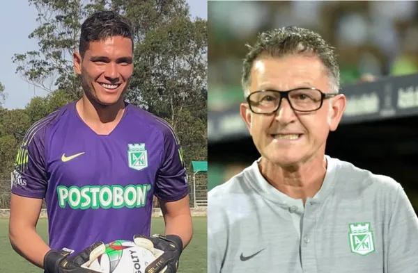 Aldair Quintana podría dejar en la banca a José Cuadrado por un motivo que no agradaría para nada a Juan Carlos Osorio.