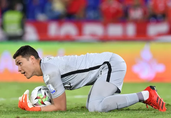 Aldair Quintana tiene en tela de juicio su continuidad en Atlético Nacional y hay dos razones según la prensa en Colombia que le impondrán para seguir en el club.