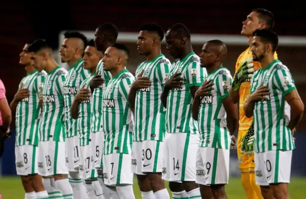 Alejandro Restrepo como nuevo director técnico ya tiene una baja sensible.