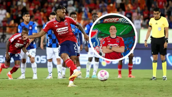 Alejandro Restrepo Foto: Colprensa y El Colombiano