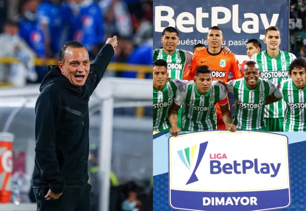 Alejandro Restrepo se quedó decepcionado por el rendimiento de tres jugadores que no dieron la talla en Paraguay.