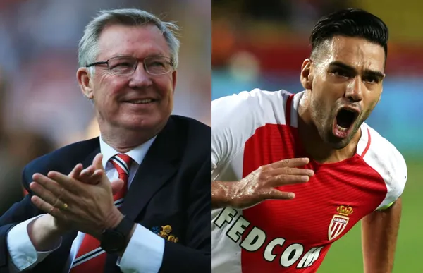 Alex Ferguson estuvo a punto de dirigir a un crack colombiano en el Manchester United.