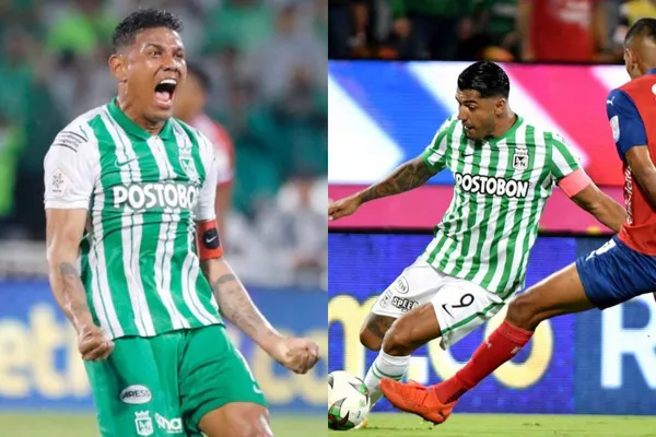 Alexander Mejía le mandó un mensaje a sus compañeros y espera que esas palabras puedan surtir efecto.