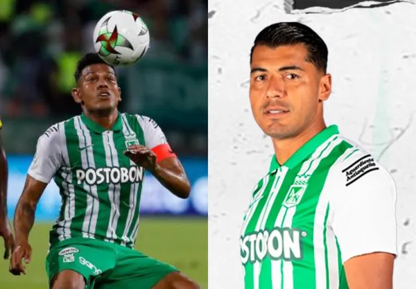 Alexander Mejía regresó a jugar y tuvo un especial momento con los hinchas, caso contrario al delantero Jefferson Duque.