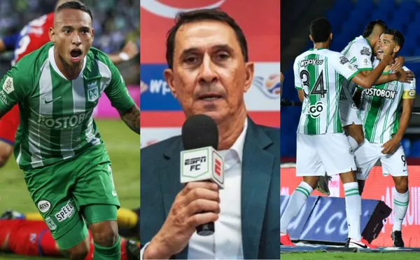 Alexandre Guimarães arma su estructura y se blinda con los jugadores que le pueden rendir y apoyar pase lo que pase. Mira quienes son los 5 considerados intocables