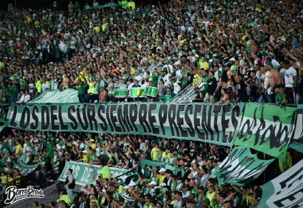 Alexandre Guimaraes atraviesa un semestre irregular en el Verdolaga.