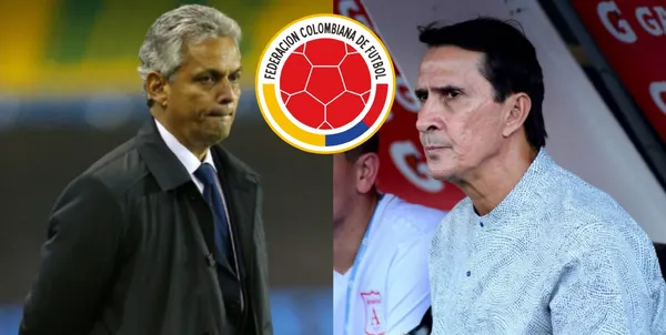 Alexandre Guimarães es uno de los entrenadores del momento y mira el DT que le gusta para ser quien tome las riendas de Colombia