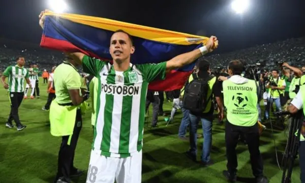 Alexandre Guimarães está al tanto del deseo de regreso de Alejandro Guerra y estas son las condiciones que pone en Atlético Nacional