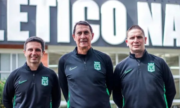 Alexandre Guimarães está confirmando a los jugadores para el plantel 2020 e hizo esto