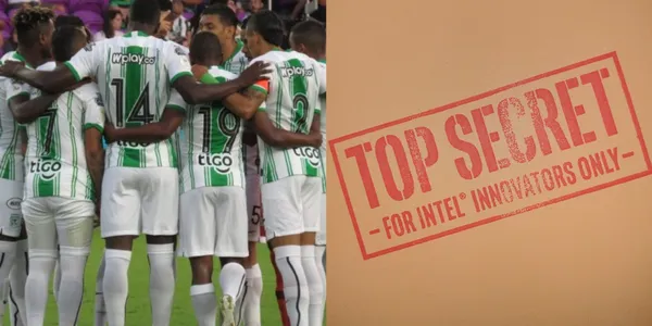 Alexandre Guimarães está cerca de firmar con Atlético Nacional y ya podría tener el primer refuerzo del equipo.