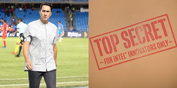 Alexandre Guimarães está cerca de firmar y tendrá dos jugadores nuevos en Atlético Nacional.