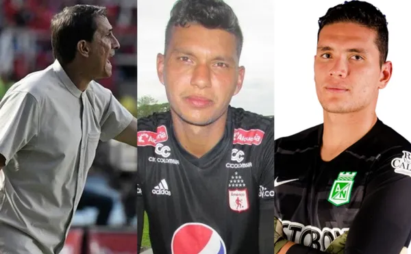 Alexandre Guimarães está pensando en traer a su portero estrella por lo que peligra el futuro de Aldair Quintana. Mira lo que pasará con el joven arquero