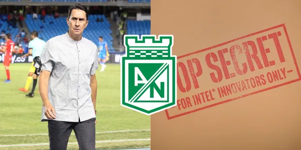 Alexandre Guimarães está a punto de firmar con Atlético Nacional pero ahora un DT que humilló a River y a Boca le saca ventaja.