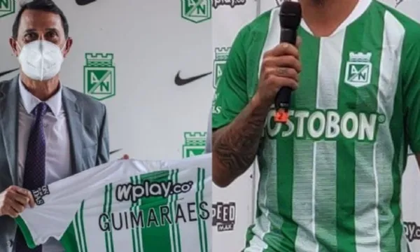 Alexandre Guimarães le puso el ojo a este jugador pese a que ya había desaparecido del mapa en el club