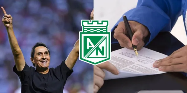 Alexandre Guimarães podría tener a su refuerzo soñado gracias a este inesperado motivo.