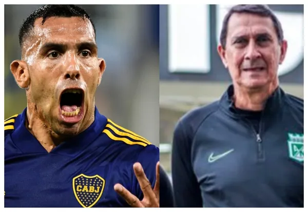 Alexandre Guimaraes quiere a este delantero que cuesta 650 mil dólares y es comparado con Carlos Tévez