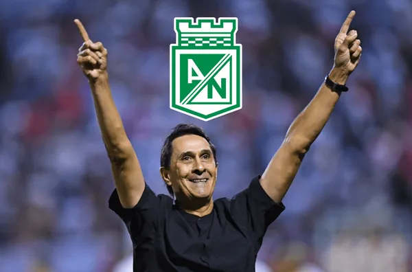 Alexandre Guimarães quiere que los dirigentes de Atlético Nacional le cumplan un deseo para firmar el contrato.