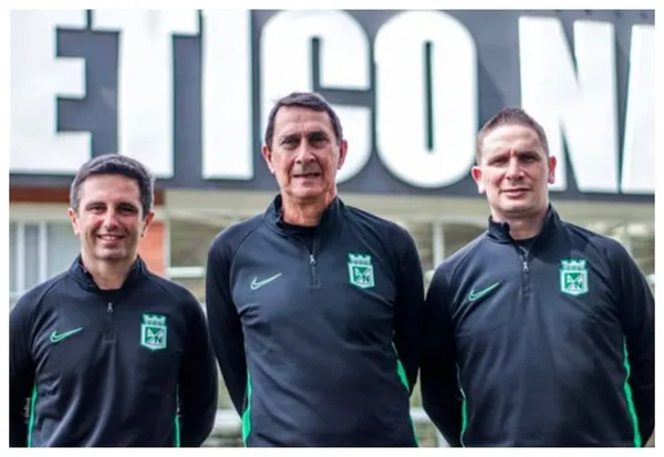 Alexandre Guimaraes recibe su primer golpe bajo desde la directiva