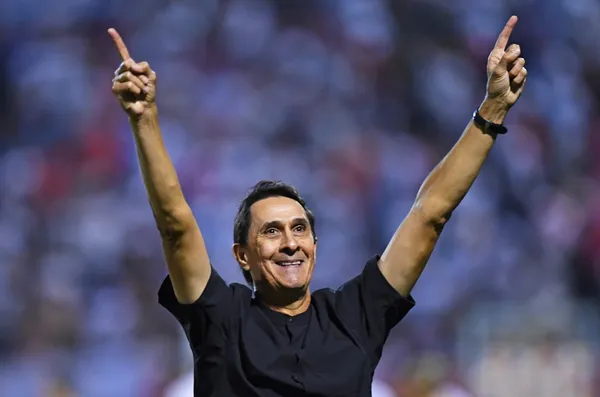 Alexandre Guimaraes suena para dirigir a Atlético Nacional y si firma llegaría con este jugador bajo el brazo y que no le gustaría para nada a América de Cali