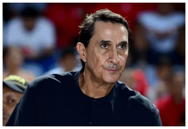 Alexandre Guimarães y la mala noticia de cara al enfrentamiento entre Atlético Nacional y Bucaramanga.