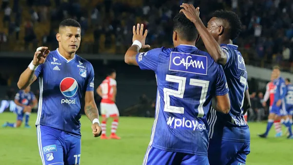 Alexandre Guimarães ya pidió a este jugador para Atlético Nacional y una de sus condiciones es ganar cerca de 41 mil dólares. Mira de quién se trata.