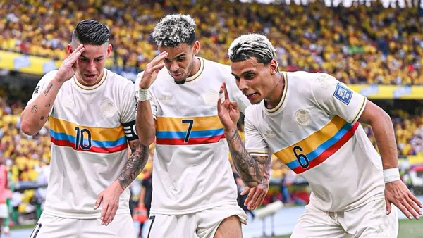 Alexei Rojas: de la cantera del Arsenal a buscar nuevos retos. Foto: Instagram