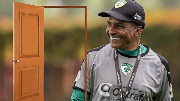 Alexis García Foto: La Equidad y Pexels