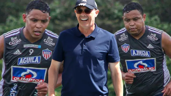 Alfredo Arias y el "sobrepeso de Muriel"