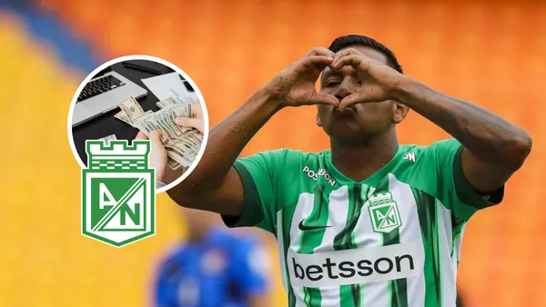 Alfredo Morelos Foto: El País y Pexels