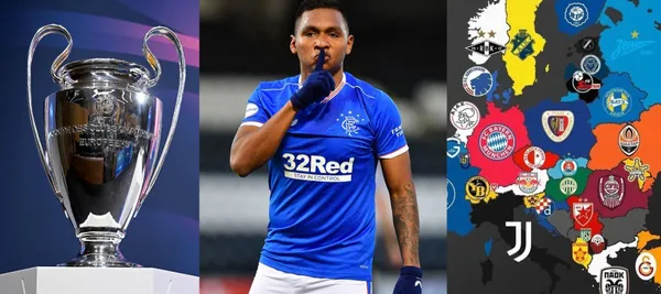 Alfredo Morelos no seguirá en Rangers de Escocia y ahora tendría un tremendo destino