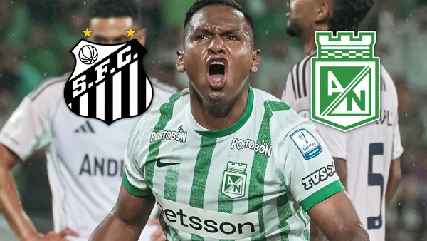 Alfredo Morelos y la respuesta sobre su futuro en los próximos meses Foto: Escudoteca y Nacionaloficial