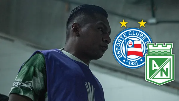 Alfredo Morelos y sus polémicas declaraciones post partido Foto: Escudoteca y Nacionaloficial